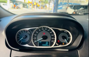 Ford Ka Hatch SE 1.0 (Flex) - Foto #8