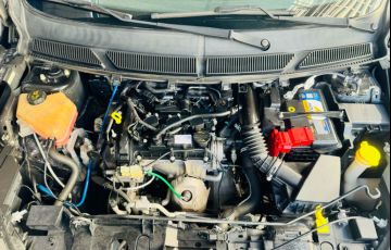 Ford Ka Hatch SE 1.0 (Flex) - Foto #9