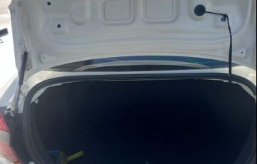 Ford Ka Sedan SE 1.5 (Flex)