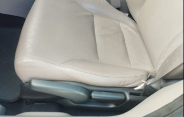 Honda Civic LXR 2.0 i-VTEC (Aut) (Flex) - Foto #10