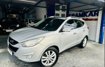 Hyundai ix35 2.0L GLS Completo (aut) - Foto #2