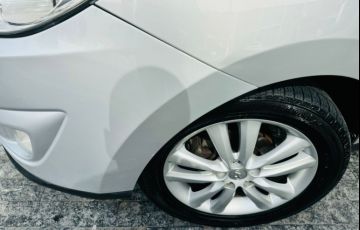 Hyundai ix35 2.0L GLS Completo (aut) - Foto #3