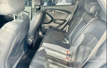 Hyundai ix35 2.0L GLS Completo (aut) - Foto #5
