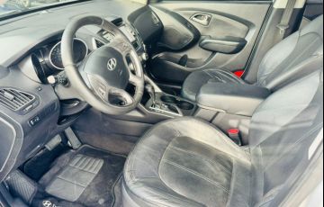 Hyundai ix35 2.0L GLS Completo (aut) - Foto #6