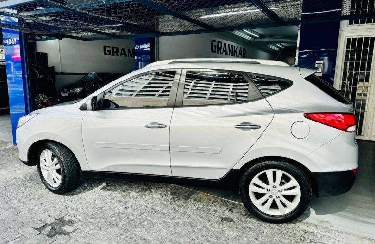 Hyundai ix35 2.0L GLS Completo (aut) - Foto #7