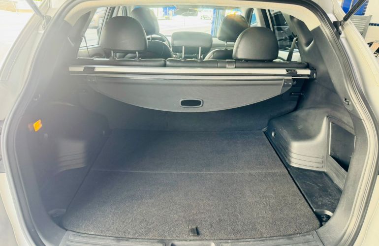 Hyundai ix35 2.0L GLS Completo (aut) - Foto #9