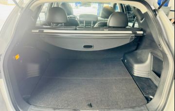 Hyundai ix35 2.0L GLS Completo (aut) - Foto #9