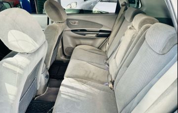 Hyundai Tucson GLS 2.0 16V (aut) - Foto #3