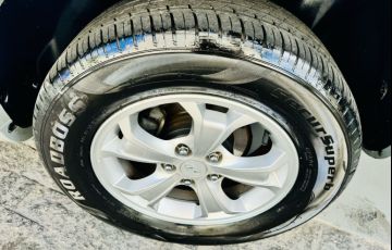 Hyundai Tucson GLS 2.0 16V (aut) - Foto #5