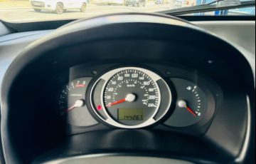 Hyundai Tucson GLS 2.0 16V (aut) - Foto #10