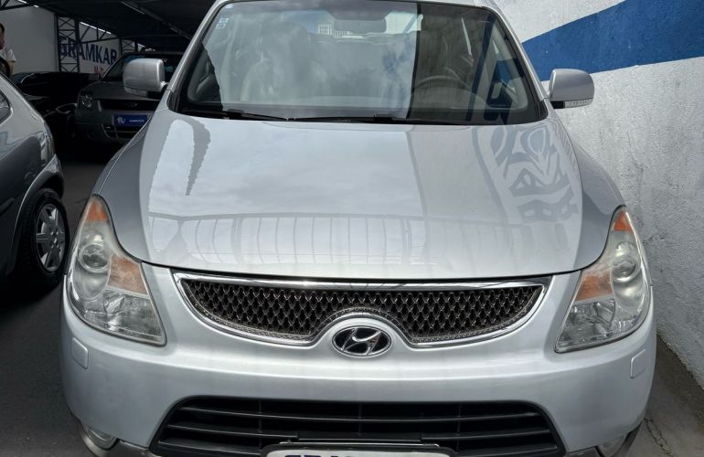Hyundai Veracruz GLS 3.8 V6 - Foto #1