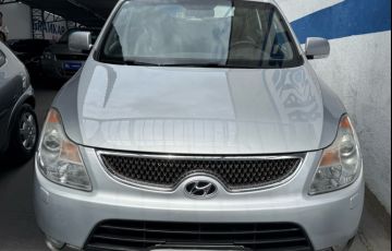 Hyundai Veracruz GLS 3.8 V6