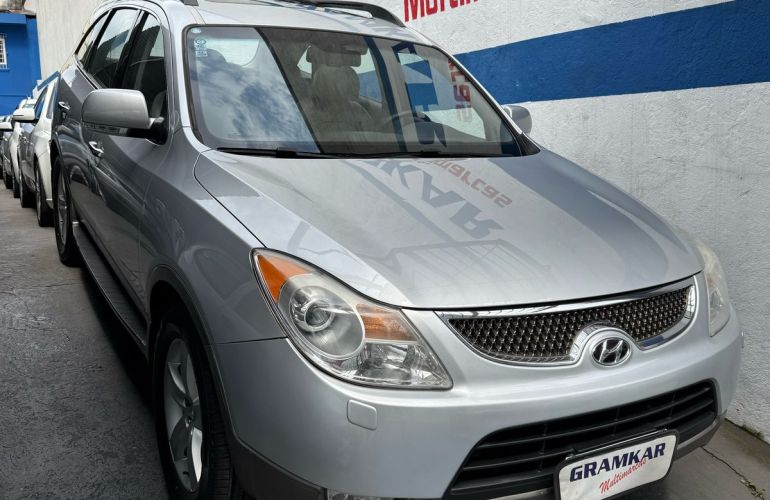 Hyundai Veracruz GLS 3.8 V6 - Foto #2