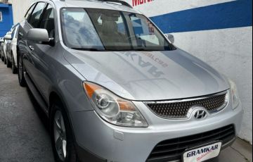 Hyundai Veracruz GLS 3.8 V6 - Foto #2
