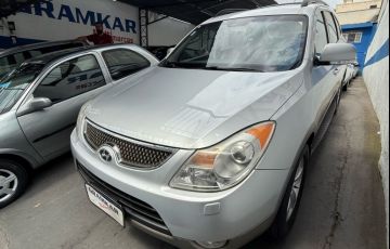 Hyundai Veracruz GLS 3.8 V6 - Foto #3