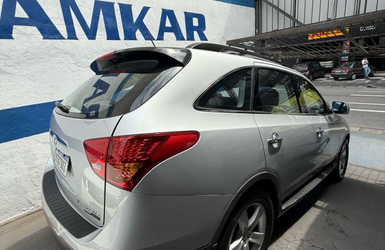 Hyundai Veracruz GLS 3.8 V6 - Foto #4