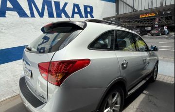Hyundai Veracruz GLS 3.8 V6 - Foto #4