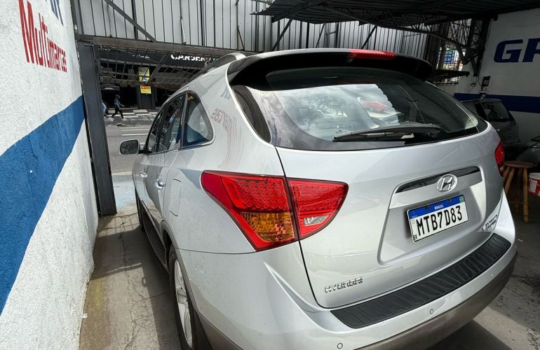 Hyundai Veracruz GLS 3.8 V6 - Foto #5