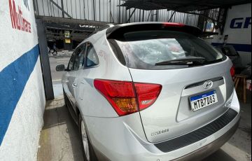 Hyundai Veracruz GLS 3.8 V6 - Foto #5