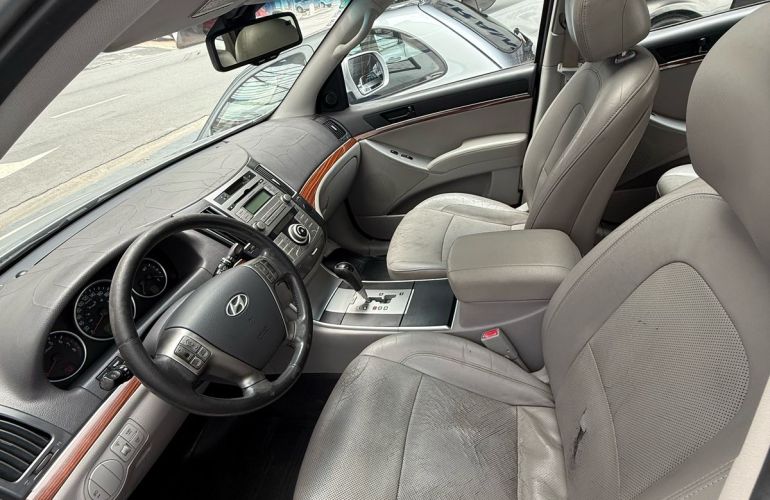 Hyundai Veracruz GLS 3.8 V6 - Foto #6