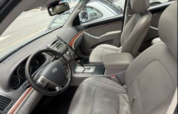 Hyundai Veracruz GLS 3.8 V6 - Foto #6