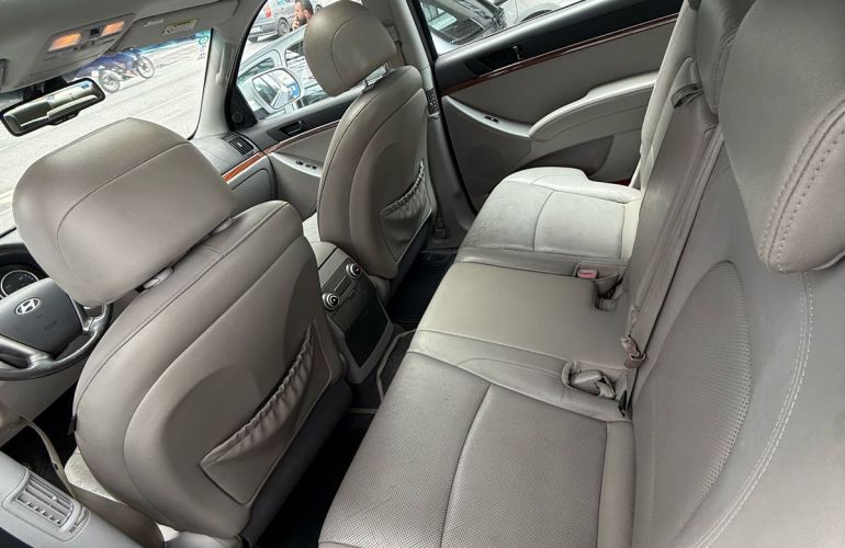 Hyundai Veracruz GLS 3.8 V6 - Foto #7