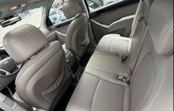 Hyundai Veracruz GLS 3.8 V6 - Foto #7