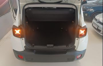 Jeep Renegade Longitude 2.0 Multijet TD 4WD (Aut) - Foto #2