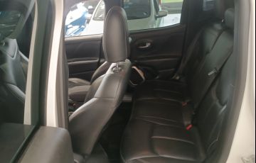 Jeep Renegade Longitude 2.0 Multijet TD 4WD (Aut) - Foto #7
