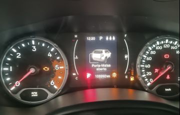 Jeep Renegade Longitude 2.0 Multijet TD 4WD (Aut) - Foto #9
