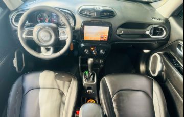 Jeep Renegade 1.8 (Aut) - Foto #5