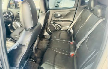 Jeep Renegade 1.8 (Aut) - Foto #6