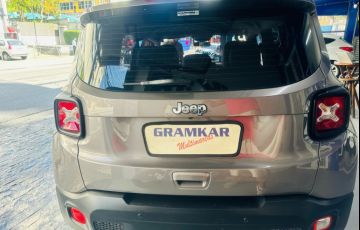 Jeep Renegade 1.8 (Aut) - Foto #10