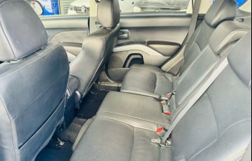 Mitsubishi Outlander 2.0 16V CVT - Foto #4