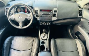 Mitsubishi Outlander 2.0 16V CVT - Foto #7