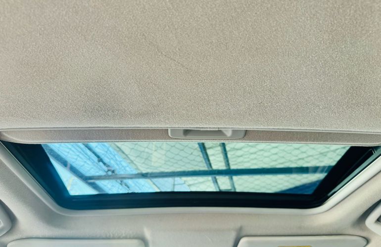 Mitsubishi Outlander 2.0 16V CVT - Foto #8