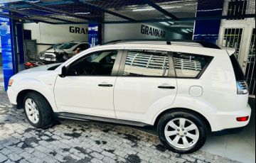 Mitsubishi Outlander 2.0 16V CVT - Foto #10