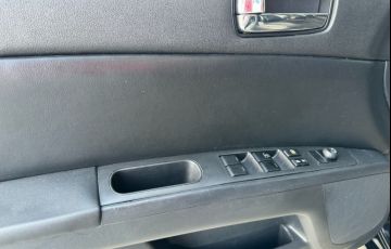Nissan Sentra 2.0 16V (flex) - Foto #4