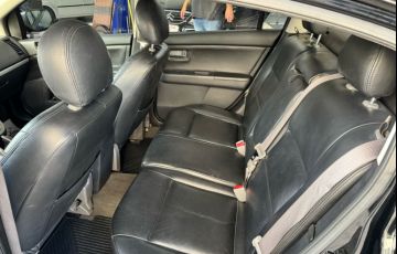 Nissan Sentra 2.0 16V (flex) - Foto #5
