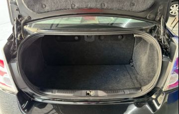 Nissan Sentra 2.0 16V (flex) - Foto #9