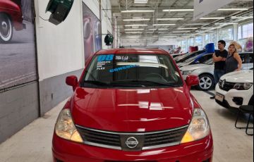 Nissan Tiida S 1.8
