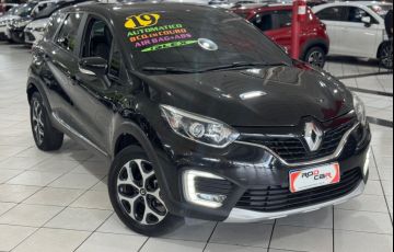 Renault Captur 1.6 16V Sce Intense