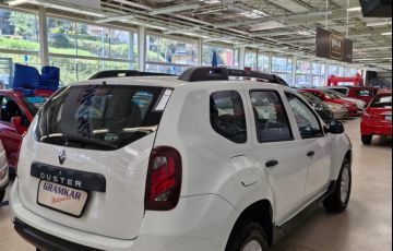 Renault Duster 1.6 16V SCe Expression (Flex) - Foto #5