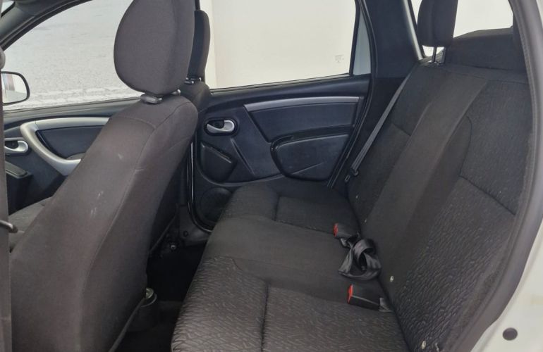 Renault Duster 1.6 16V SCe Expression (Flex) - Foto #8