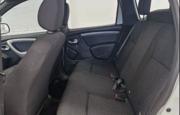 Renault Duster 1.6 16V SCe Expression (Flex) - Foto #8