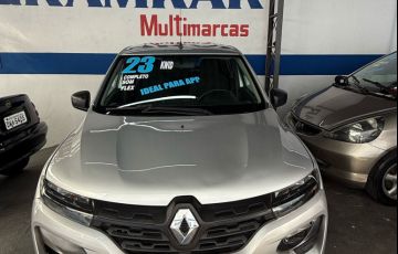 Renault Kwid 1.0 Zen