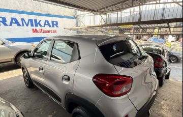 Renault Kwid 1.0 Zen - Foto #5