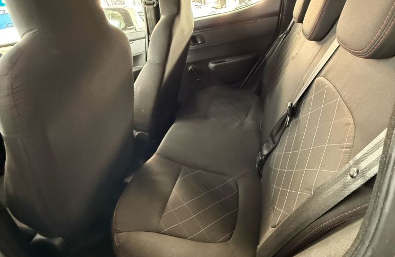 Renault Kwid 1.0 Zen - Foto #6