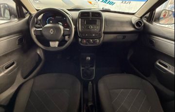 Renault Kwid 1.0 Zen - Foto #7