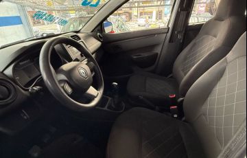Renault Kwid 1.0 Zen - Foto #8